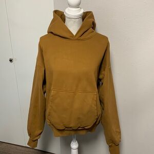 Yeezy hoodie
